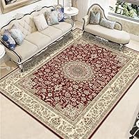 Amazon｜ペルシャ ラグマット ラグ カラー 北欧 民族風 民族柄ラグ